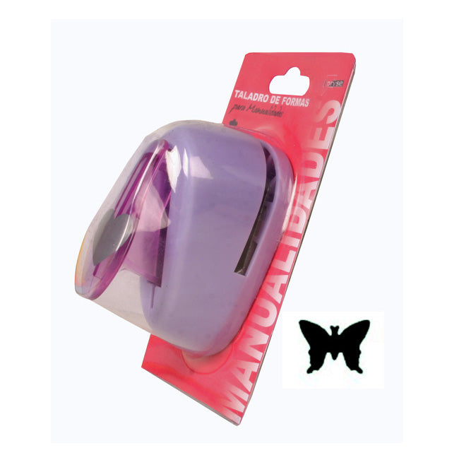 Taladro manualidades 2.5 cm