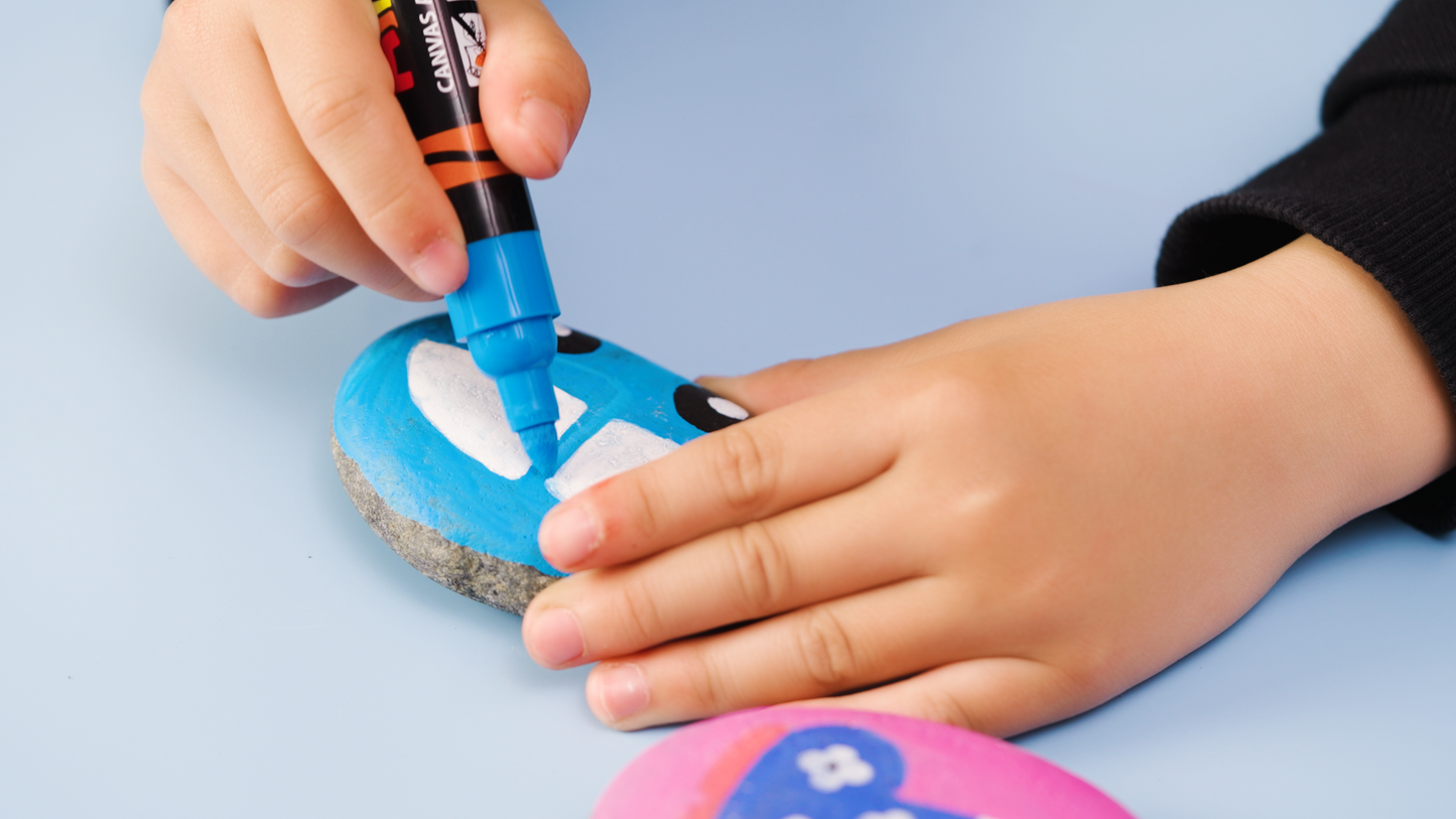 Allsurf Acrylic Paint Markers