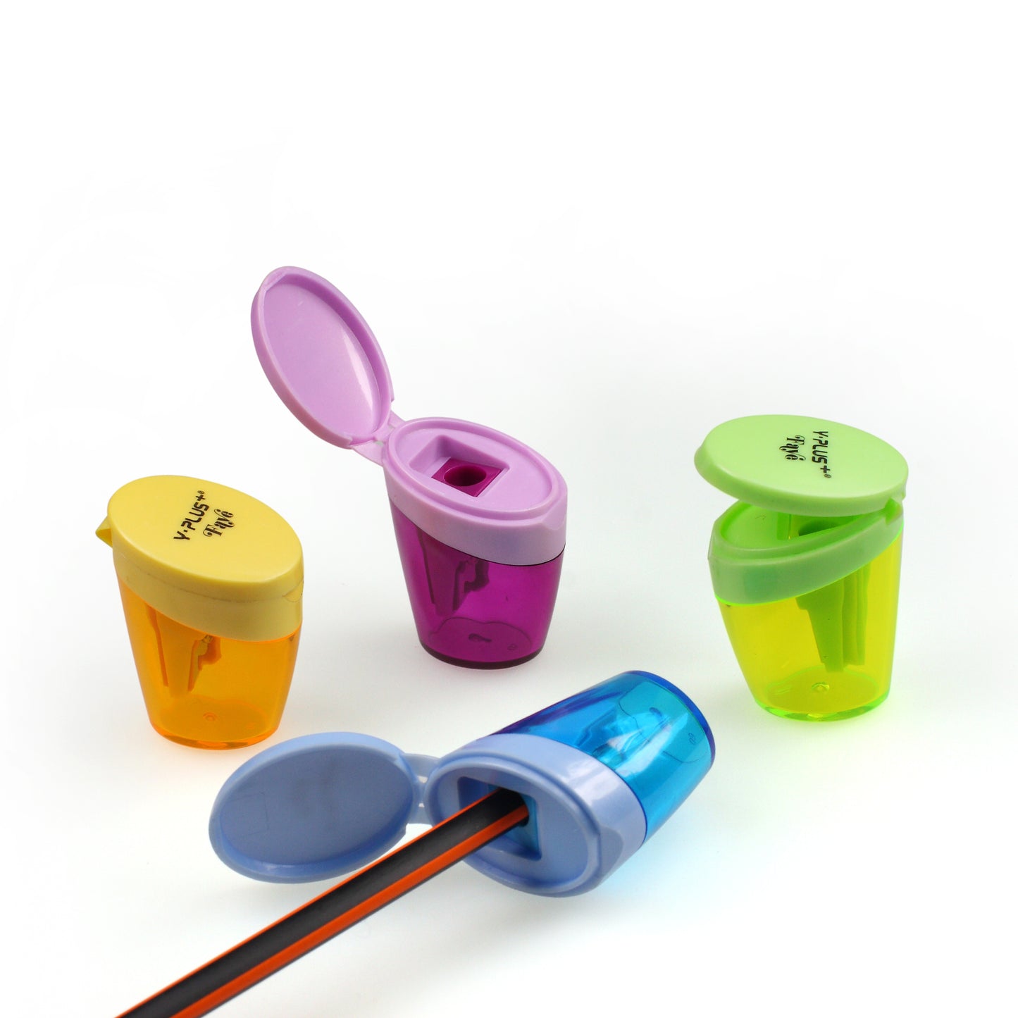 Faye Pencil Sharpener
