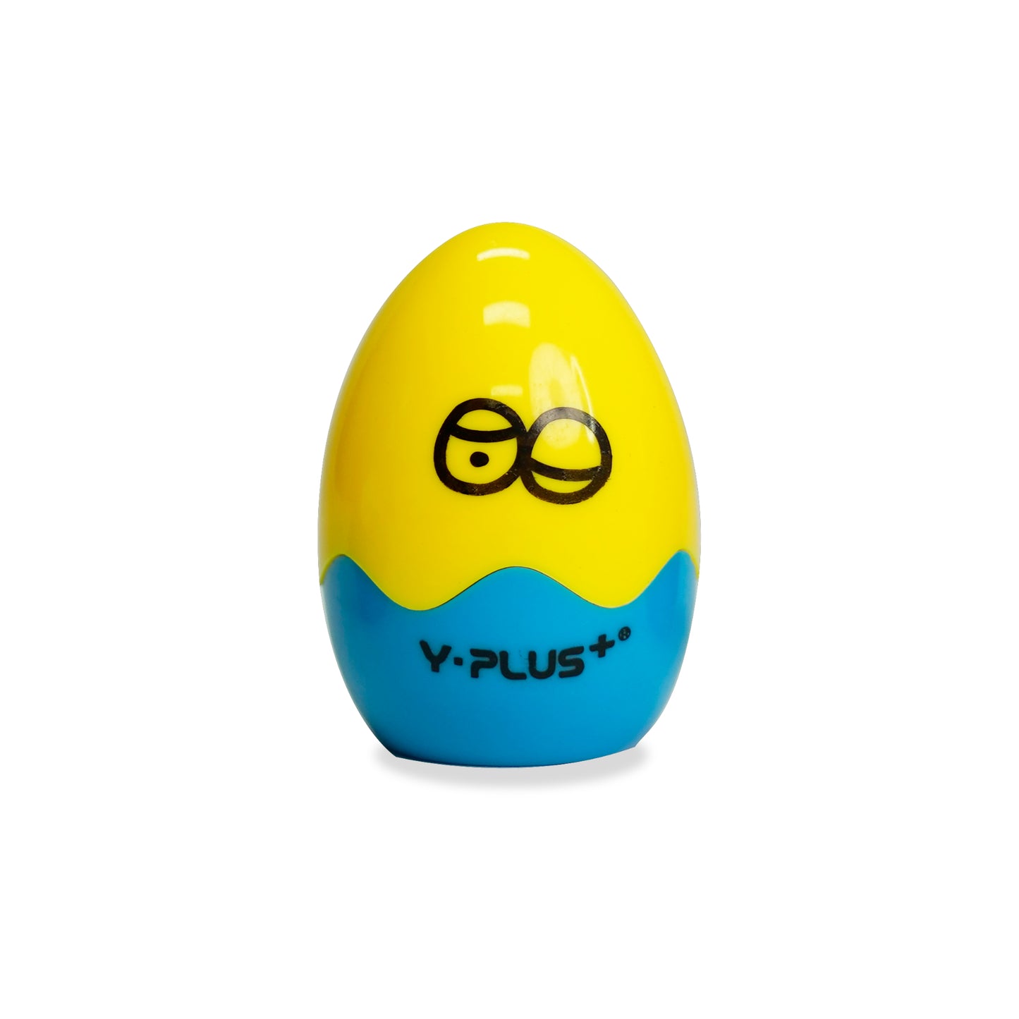 Alien Egg Pencil Sharpener with Reservoir