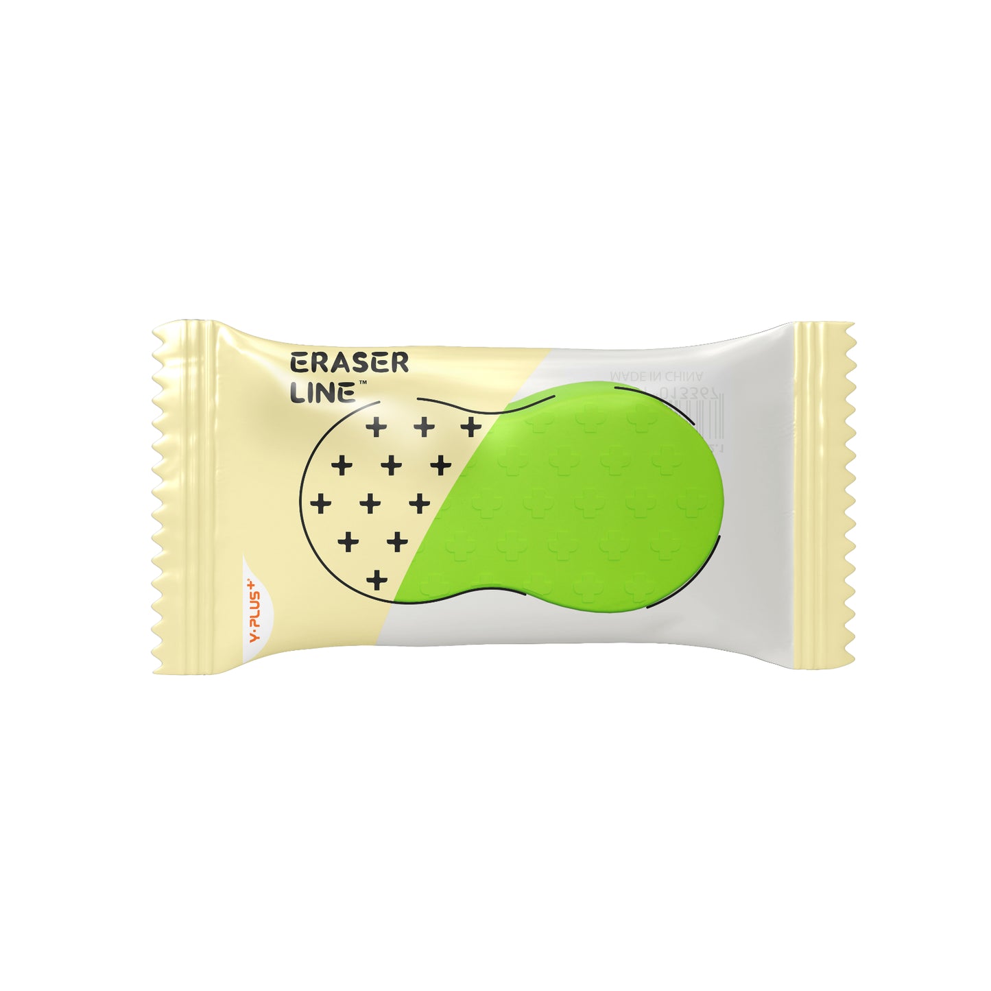 Eraserline 2.0 eraser
