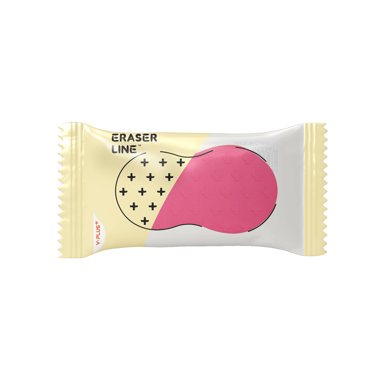 Eraserline 2.0 eraser