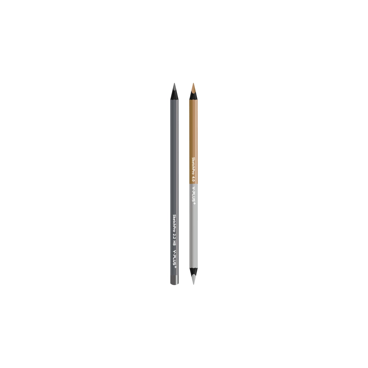 Lápices de colores Sketchpro 24 + 2