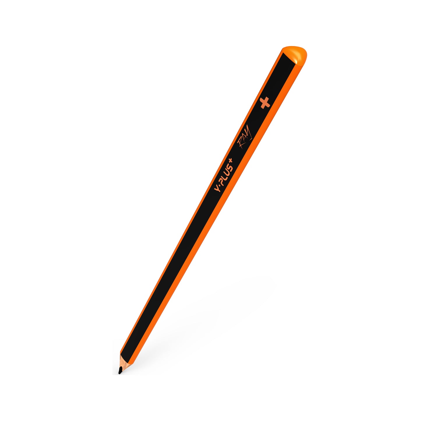 HB graphite pencil