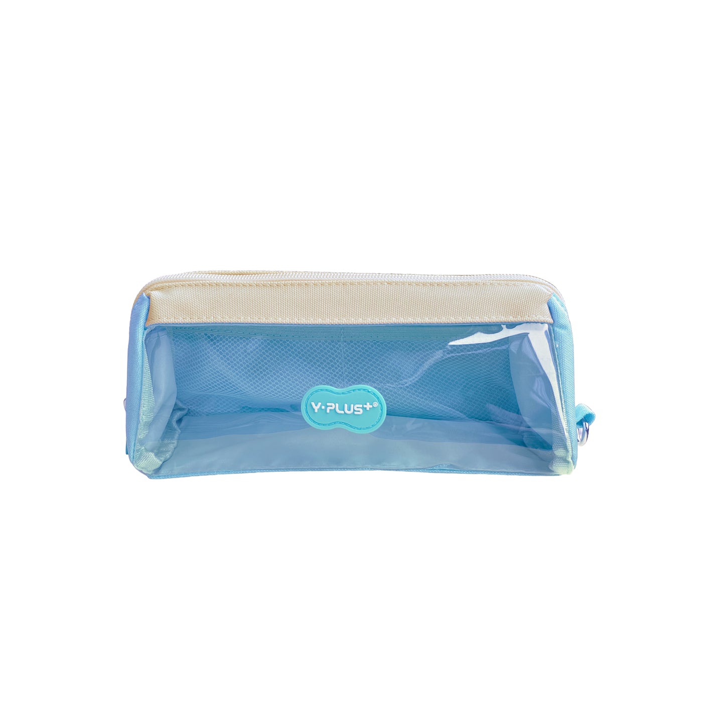 High capacity pencil case
