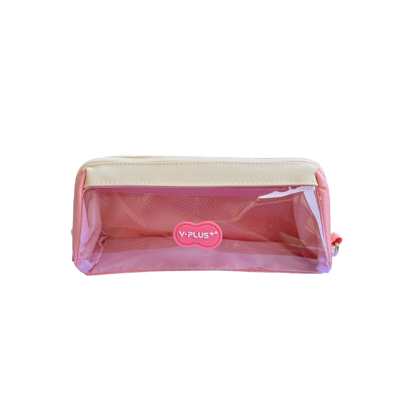 High capacity pencil case