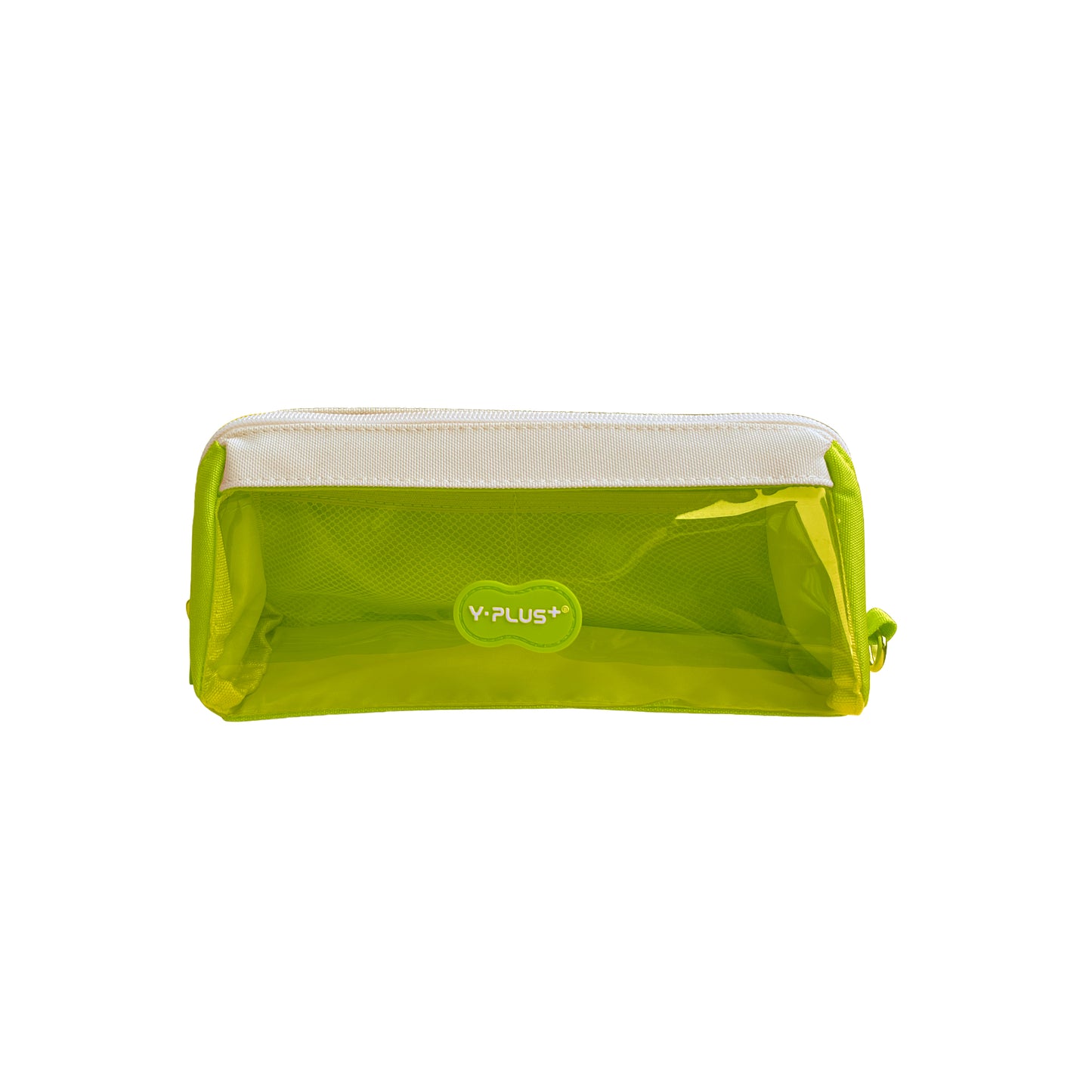 High capacity pencil case