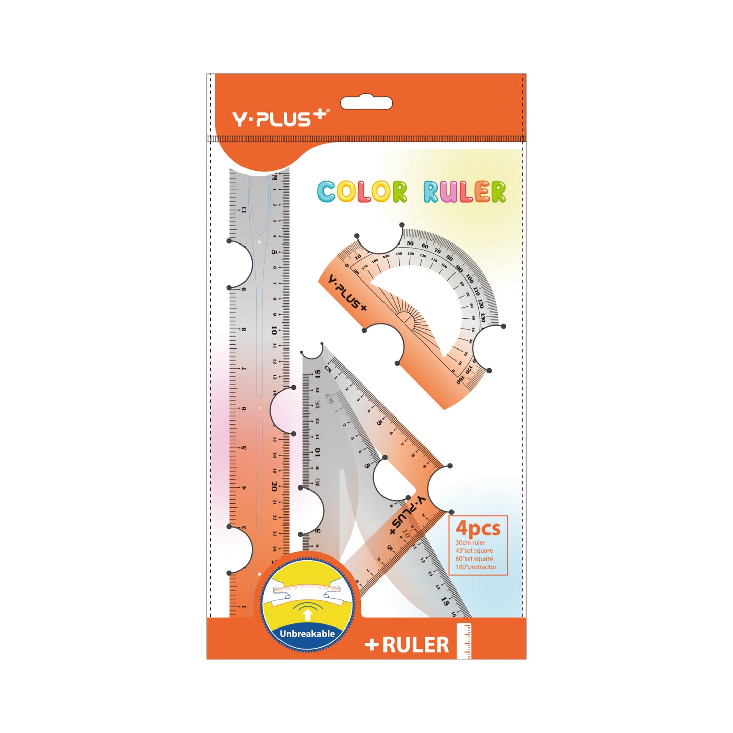 Unbreakable Rule Set