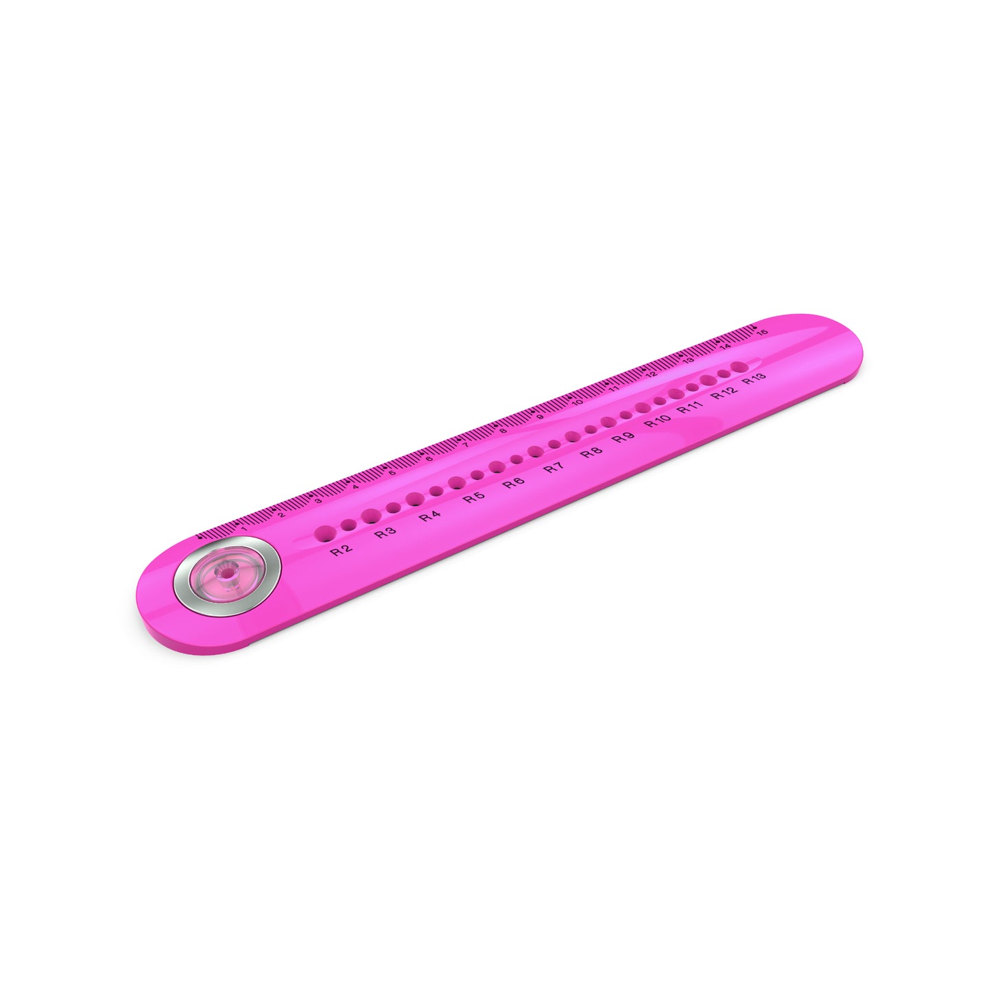 15cm school ruler