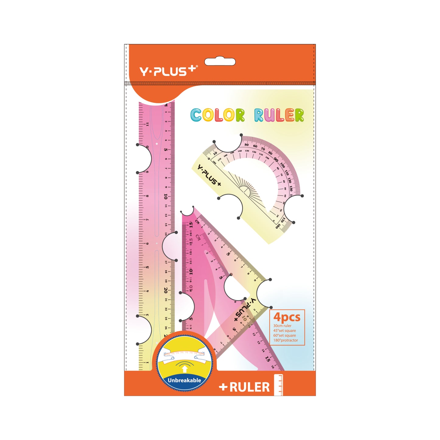Unbreakable Rule Set