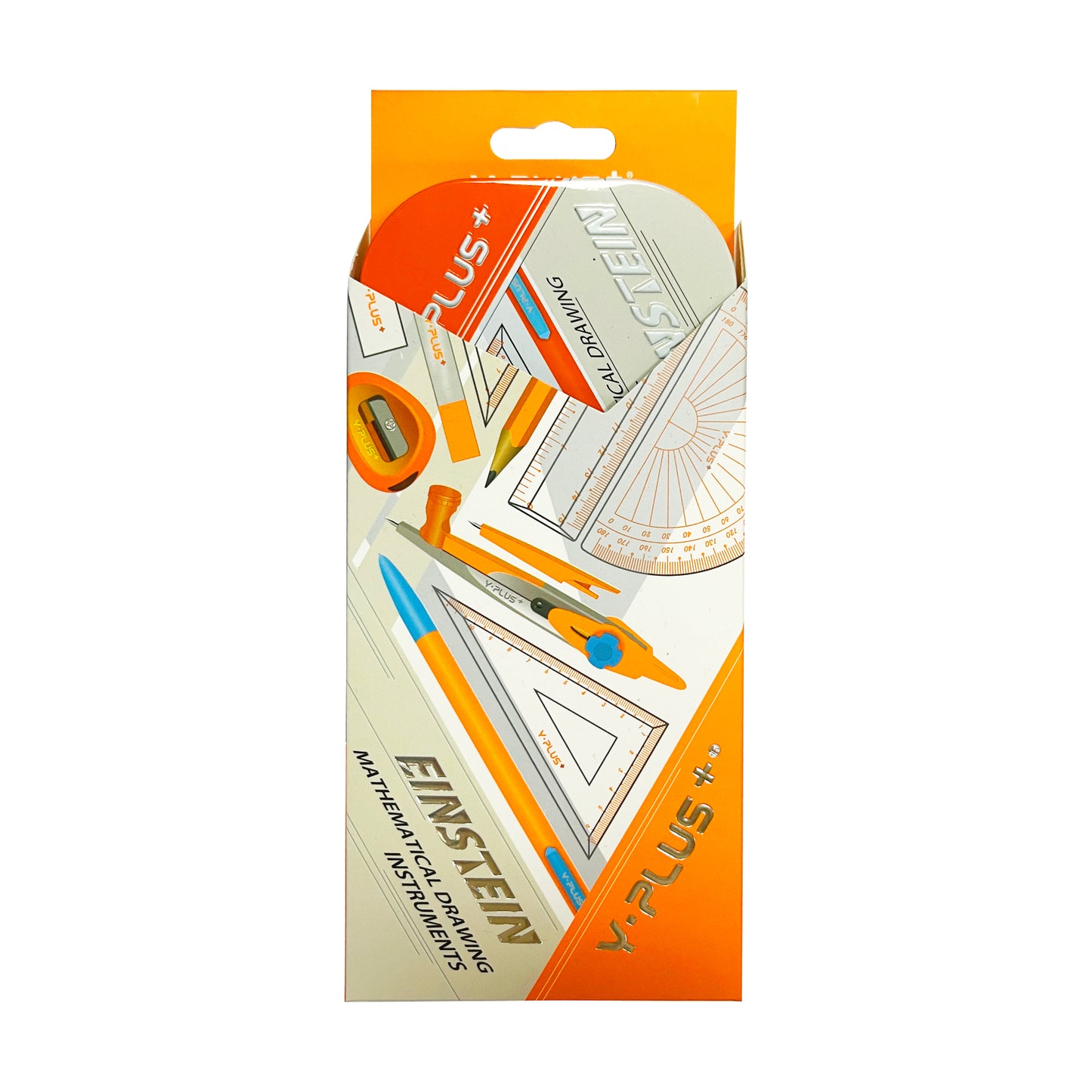 Einstein Math Set