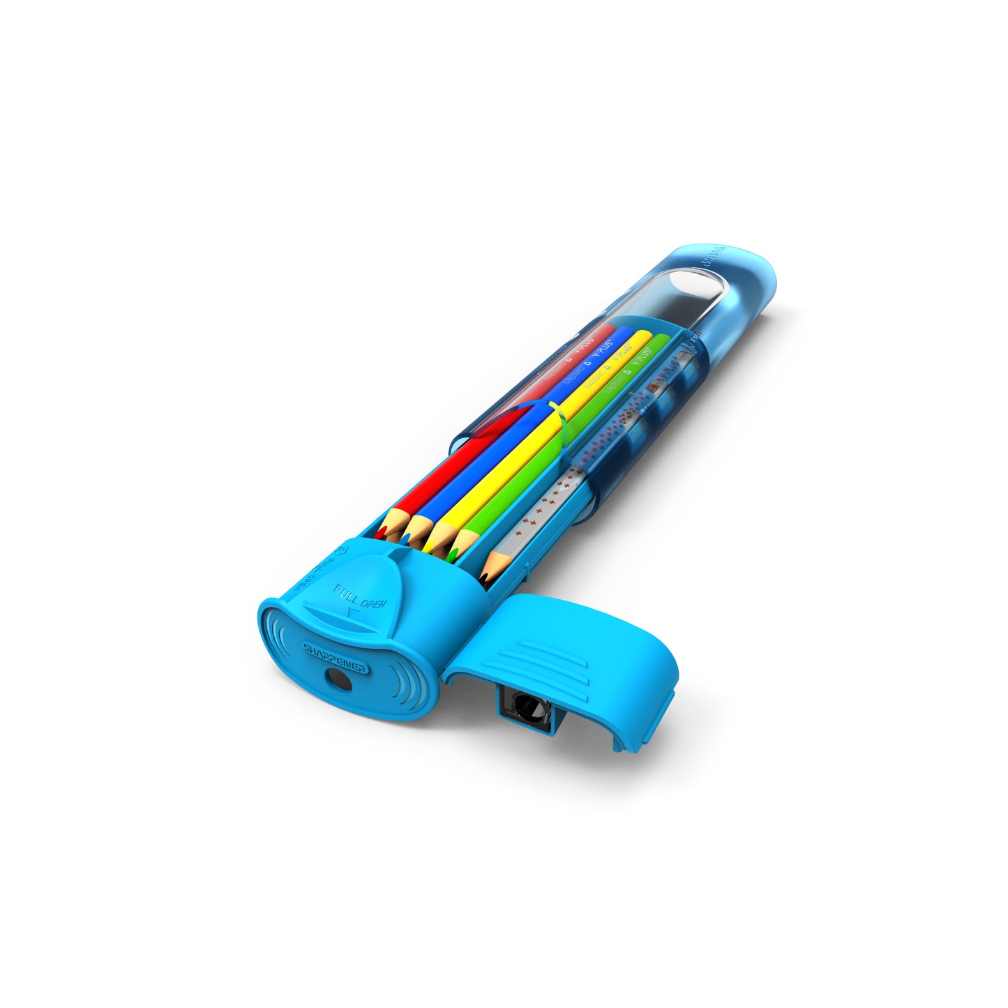 Submarine Multifunction Case